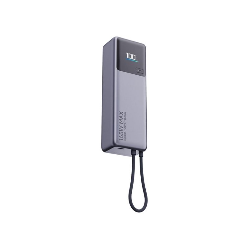 پاوربانک شیائومی Xiaomi 165W Power Bank 10000