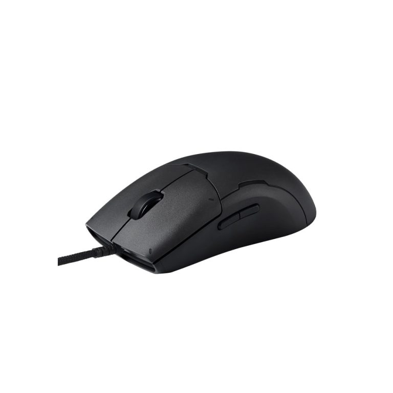 ماوس گیمینگ RGB شیائومی Gaming Mouse Lite