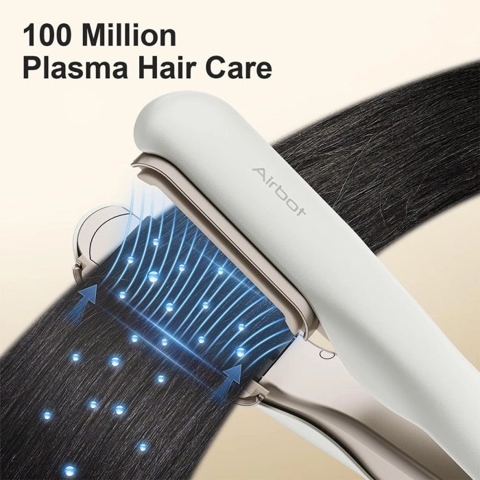 طراحی ارگونومیک اتو مو Airbot Hyperstrait