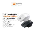 اسکرول سیلیکونی ماوس Xiaomi Comfort Edition