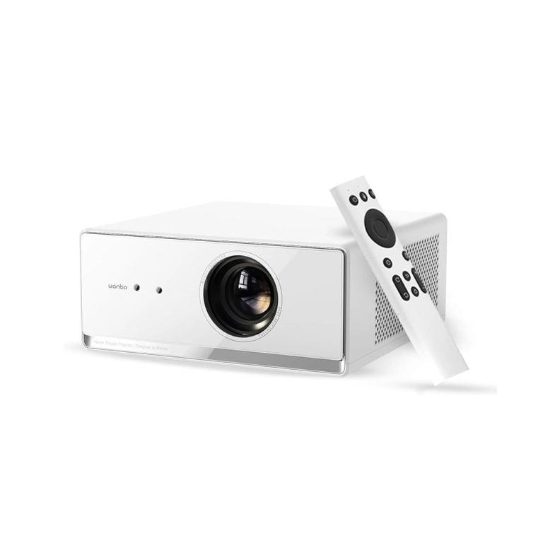 ویدئو پروژکتور هوشمند Wanbo X5 Air