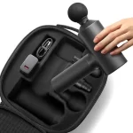 کنترل هوشمند قدرت در Xiaomi Massage Gun
