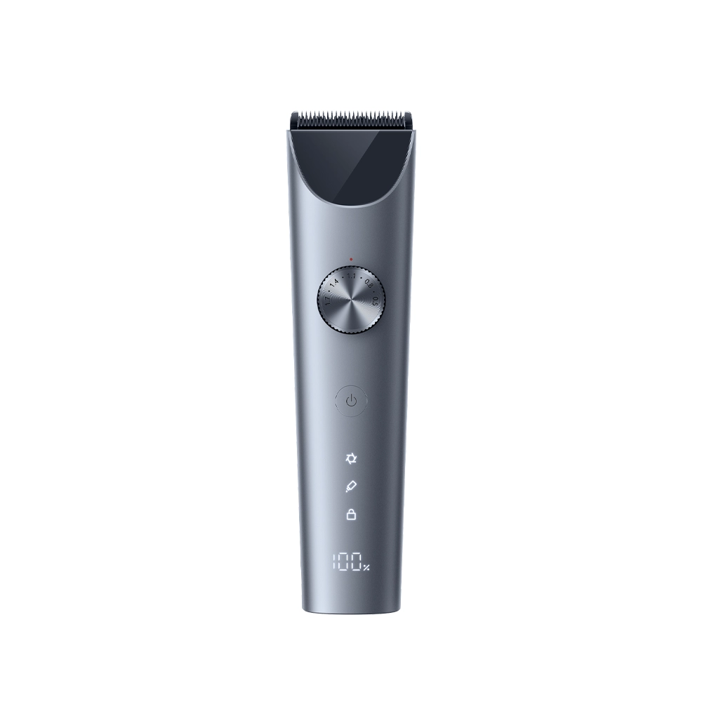 Xiaomi Hair Clipper 2 MJGHHC2LF mirobot1 ماشین اصلاح موی شیائومی Xiaomi Hair Clipper 2