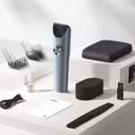 ماشین اصلاح ضدآب شیائومی IPX7