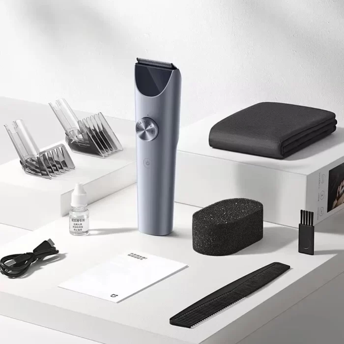 ماشین اصلاح ضدآب شیائومی IPX7
