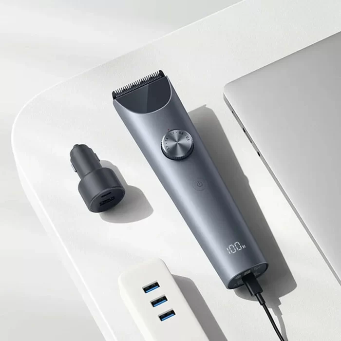 موزر شیائومی Hair Clipper 2