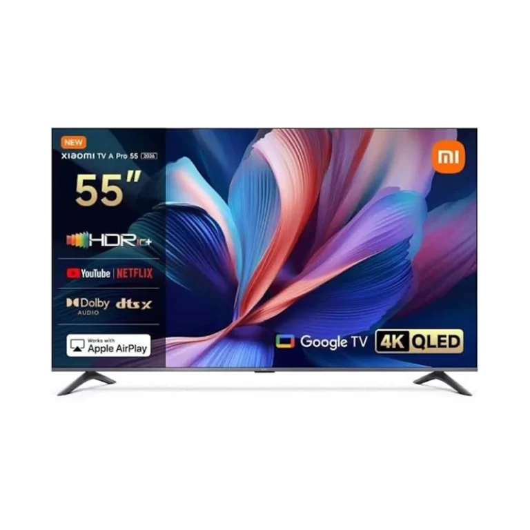 تلویزیون هوشمند 55 اینچ شیائومی Xiaomi TV A Pro 55 2026
