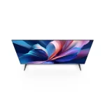 نمای روبروی تلویزیون Xiaomi TV A Pro 55 2026