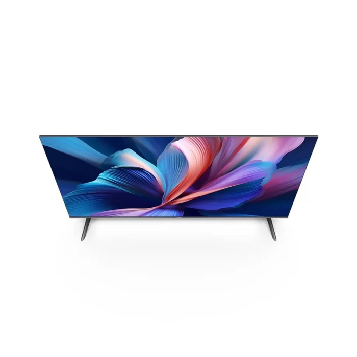 نمای روبروی تلویزیون Xiaomi TV A Pro 55 2026