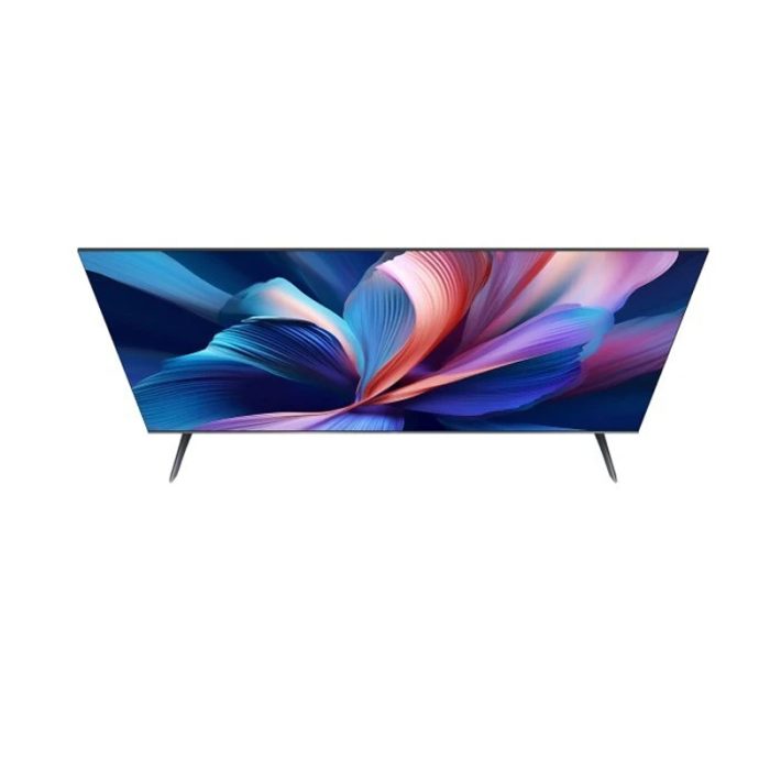 طراحی بدون حاشیه تلویزیون Xiaomi TV A Pro 75 2026