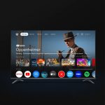 کیفیت تصویر QLED تلویزیون شیائومی 75 اینچ