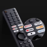 سیستم عامل Google TV در تلویزیون شیائومی
