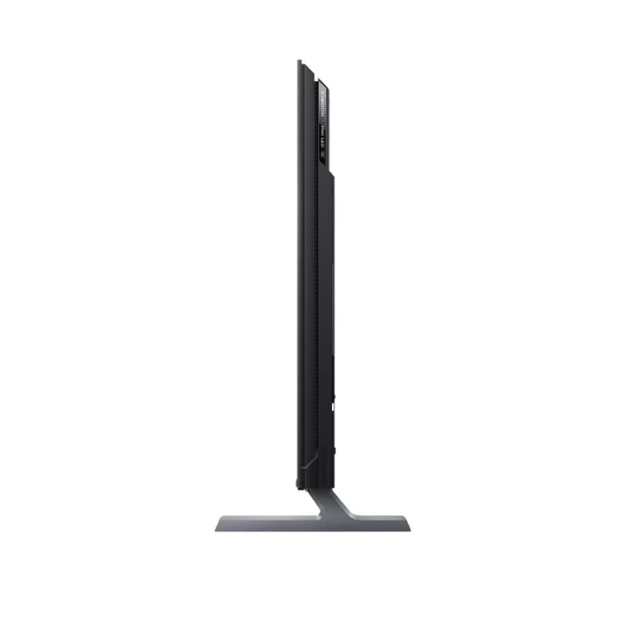 طراحی فلزی تلویزیون Xiaomi TV S Pro Mini LED 55