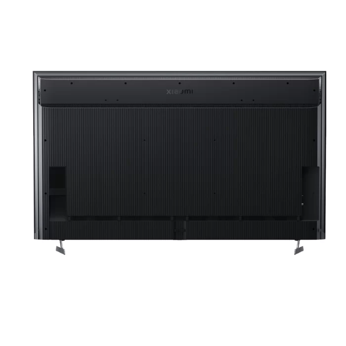 کیفیت تصویر 4K تلویزیون شیائومی TV S Pro Mini LED 75 2026