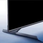 طراحی بدون حاشیه تلویزیون شیائومی TV S Pro Mini LED 75 2026