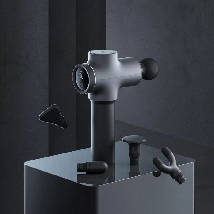نمای جلو ماساژور برقی شیائومی MJJMQ02YM