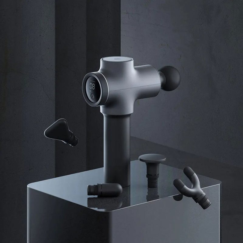 نمای جلو ماساژور برقی شیائومی MJJMQ02YM