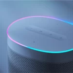 نورپردازی LED اسپیکر هوشمند شیائومی