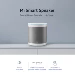اتصال Wi-Fi و Bluetooth در Mi Smart Speaker