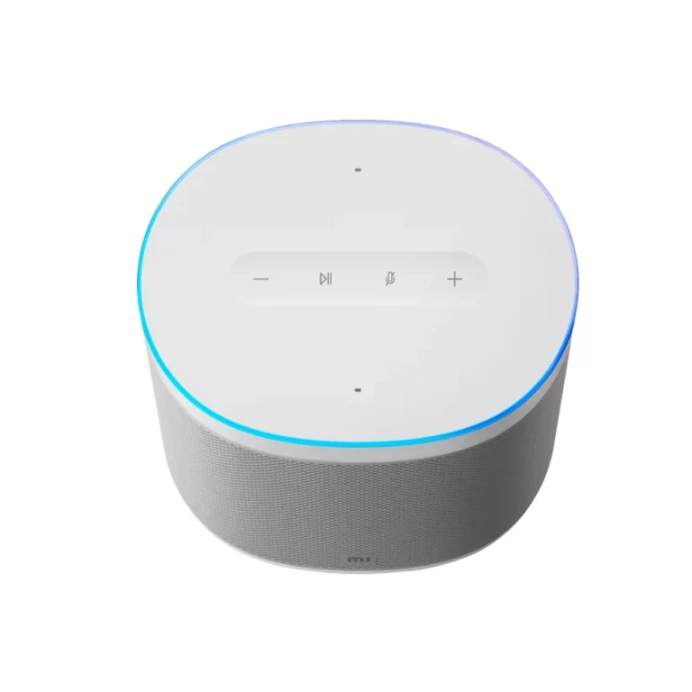 اسپیکر Mi Smart Speaker با Google Assistant
