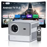 پروژکتور Wanbo DaVinci 1 Full HD
