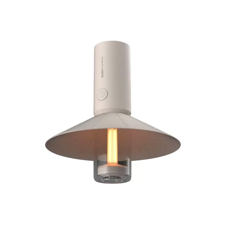 چراغ کمپینگ شارژی HOTO CampLight
