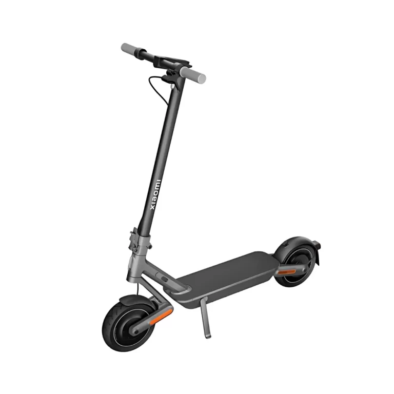 اسکوتر برقی شیائومی Xiaomi Electric Scooter 4 Ultra نمای اصلی
