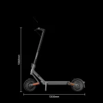 خرید اسکوتر برقی شیائومی Xiaomi Electric Scooter 4 Ultra