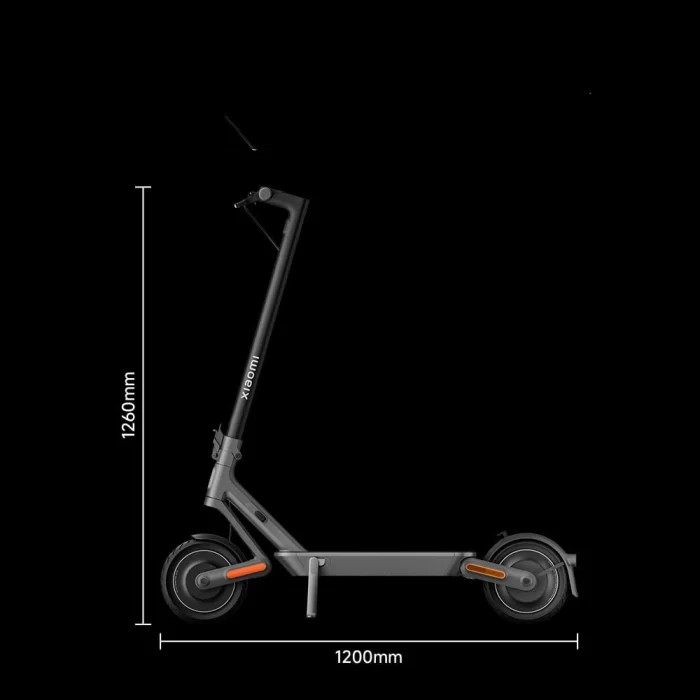 خرید اسکوتر برقی شیائومی Xiaomi Electric Scooter 4 Ultra