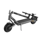 قابلیت تاشدن اسکوتر برقی Xiaomi Electric Scooter 4 Ultra