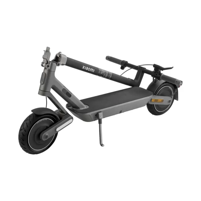 قابلیت تاشدن اسکوتر برقی Xiaomi Electric Scooter 4 Ultra