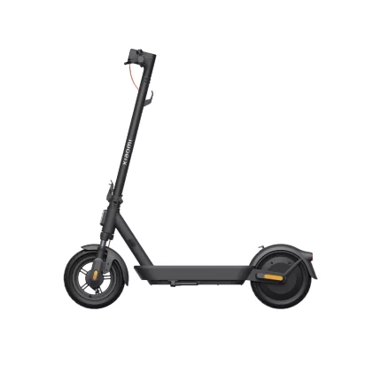 اسکوتر برقی شیائومی Xiaomi Electric Scooter 5 Plus نمای اصلی