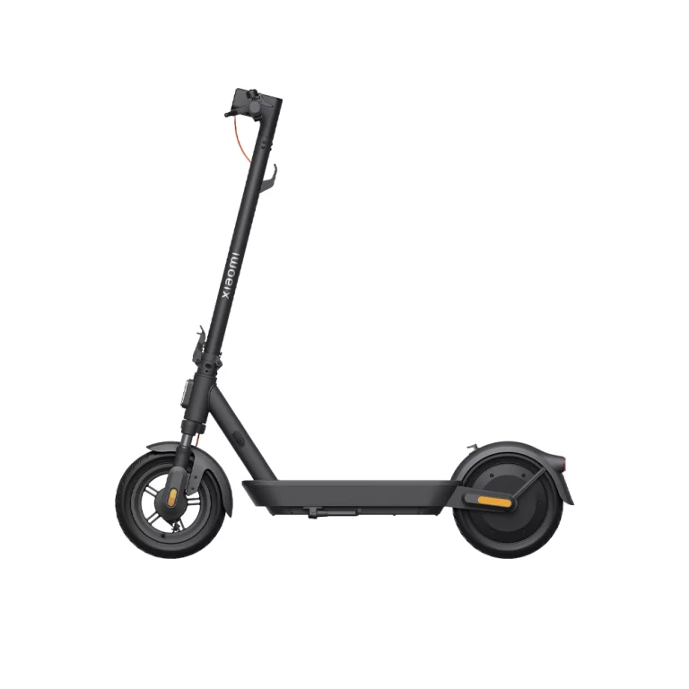 اسکوتر برقی شیائومی Xiaomi Electric Scooter 5 Plus نمای اصلی
