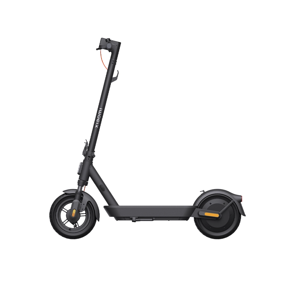 xiaomi electric scooter 5 plus mirobot اسکوتر برقی شیائومی Xiaomi Electric Scooter 5 Plus نمای اصلی