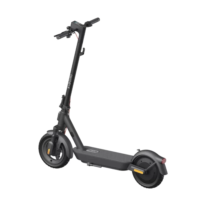 طراحی اسکوتر برقی شیائومی Xiaomi Electric Scooter 5 Plus