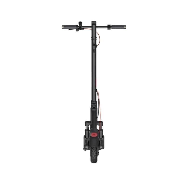 نمای روبه‌رو اسکوتر برقی شیائومی Xiaomi Electric Scooter 5 Plus