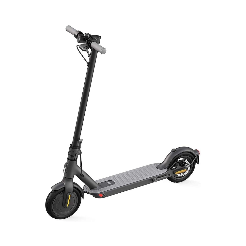 xiaomi electric scooter essential mirobot اسکوتر برقی شیائومی Mi Electric Scooter Essential نمای اصلی