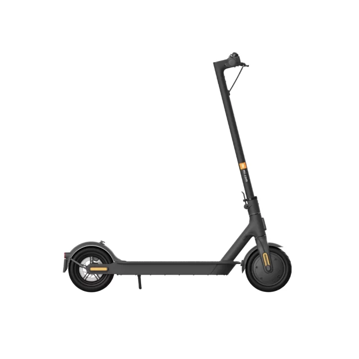 نمای جانبی اسکوتر برقی Xiaomi Mi Electric Scooter Essential