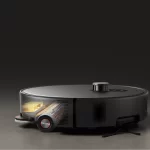 سیستم شستشوی رولری Xiaomi Robot Vacuum 6 Max