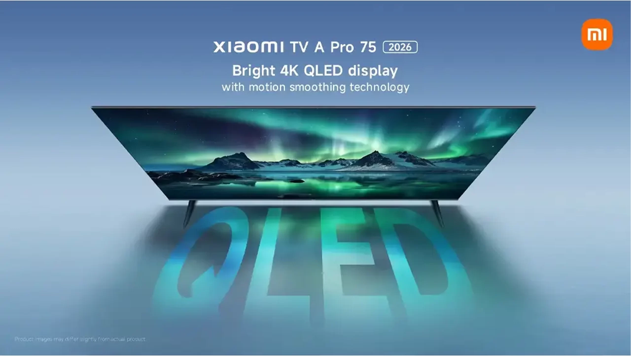 کیفیت تصویر HDR10 Plus تلویزیون Xiaomi TV A Pro