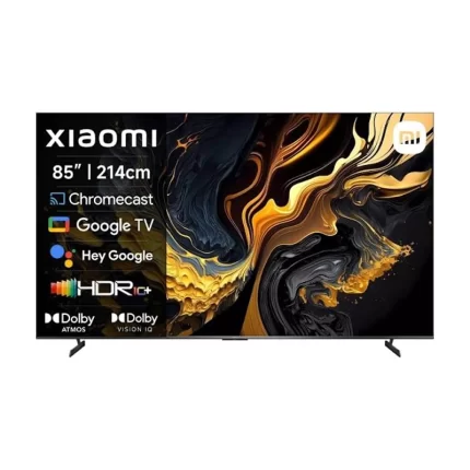 تلویزیون شیائومی 85 اینچ Xiaomi TV Max 85 2025