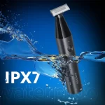 ماشین اصلاح ضدآب شیائومی IPX7