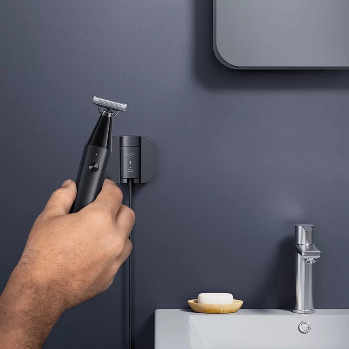 ماشین اصلاح شارژی شیائومی