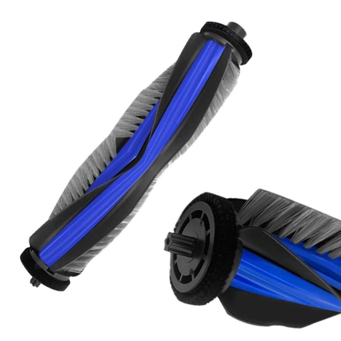 برس اصلی جارو رباتیک اکووکس مدل DEEBOT X11 OmniCyclone فناوری ZeroTangle