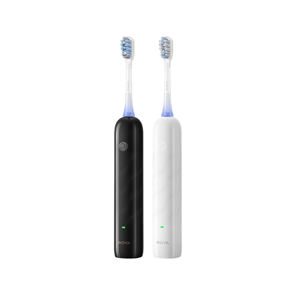 MOVA Fresh neo Electric Toothbrush mirobot مسواک برقی MOVA Fresh 20 NEO
