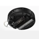 قدرت مکش ۳۲۰۰۰ پاسکال جاروبرقی رباتیک MOVA S70 Ultra روی فرش