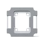 عملکرد ربات شیشه‌شوی WINBOT W3 OMNI در ارتفاع با تمرکز بر کابل ترکیبی ایمنی ۱۰۰ کیلوگرمی و ایستگاه سنگین در می روبوت