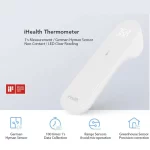 دماسنج پیشانی دیجیتال iHealth PT3