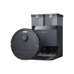 جارو برقی رباتیک اکووکس DEEBOT T30C Prime OMNI فروشگاه می روبوت