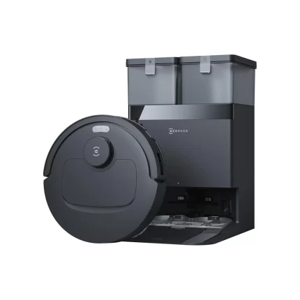 جارو برقی رباتیک اکووکس DEEBOT T30C Prime OMNI فروشگاه می روبوت